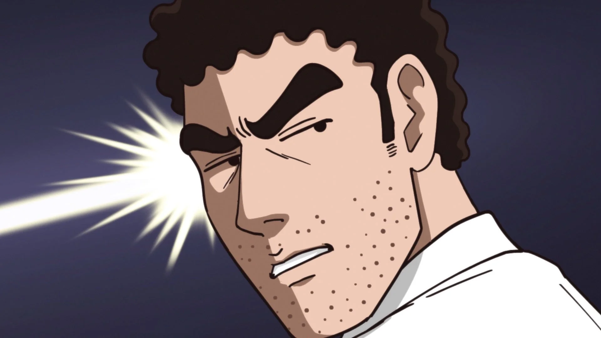 野原ひろし 昼メシの流儀