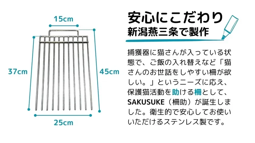SAKUSUKE製作について