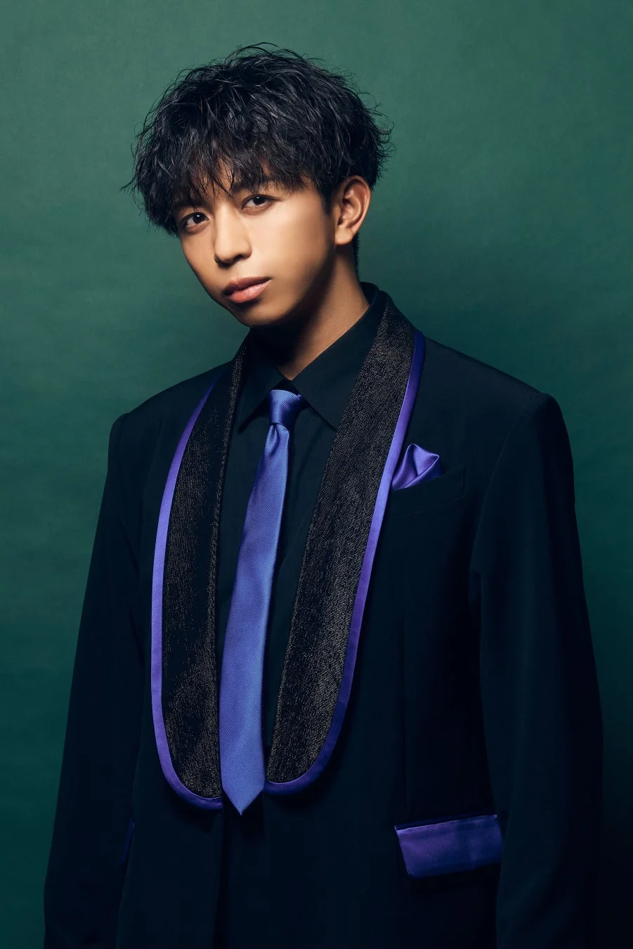 MATSURIメンバー写真