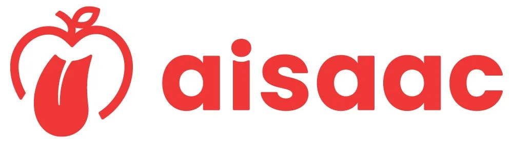 aisaacロゴ