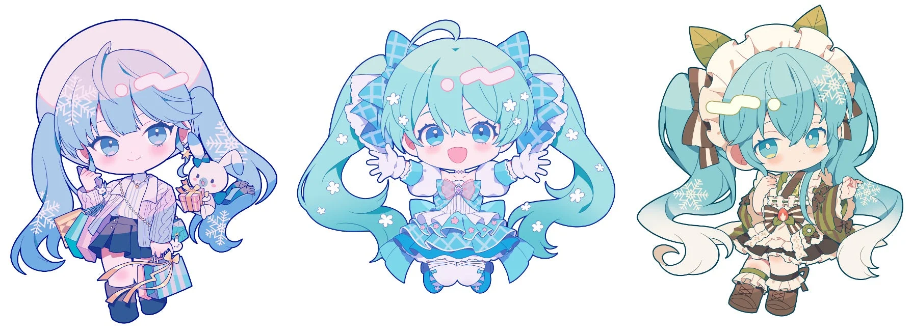 夢ノ内さんのイラスト