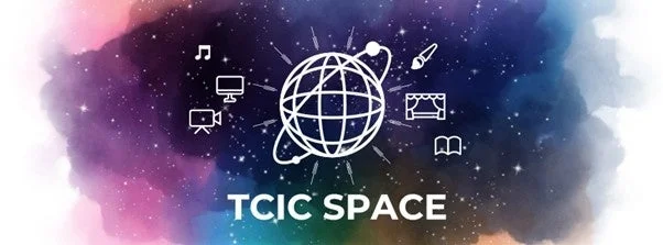 TCIC SPACE