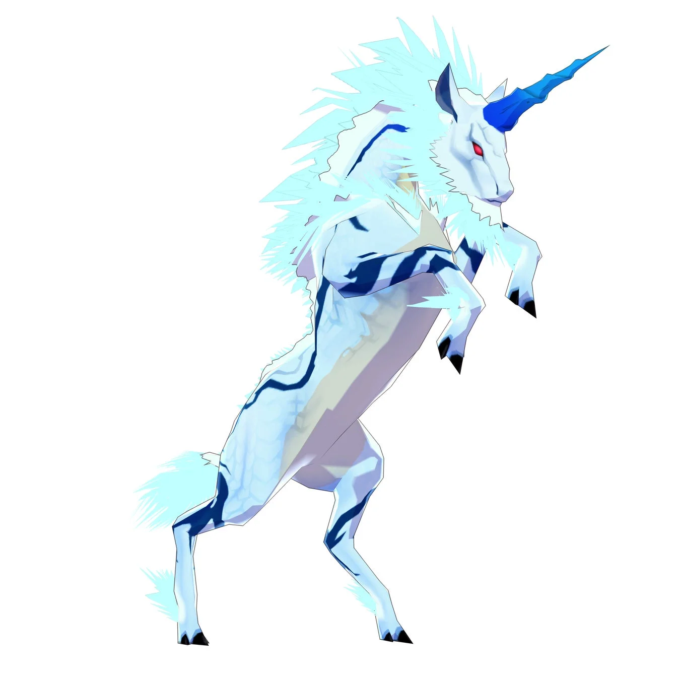 幻獣キリンのイベントPV