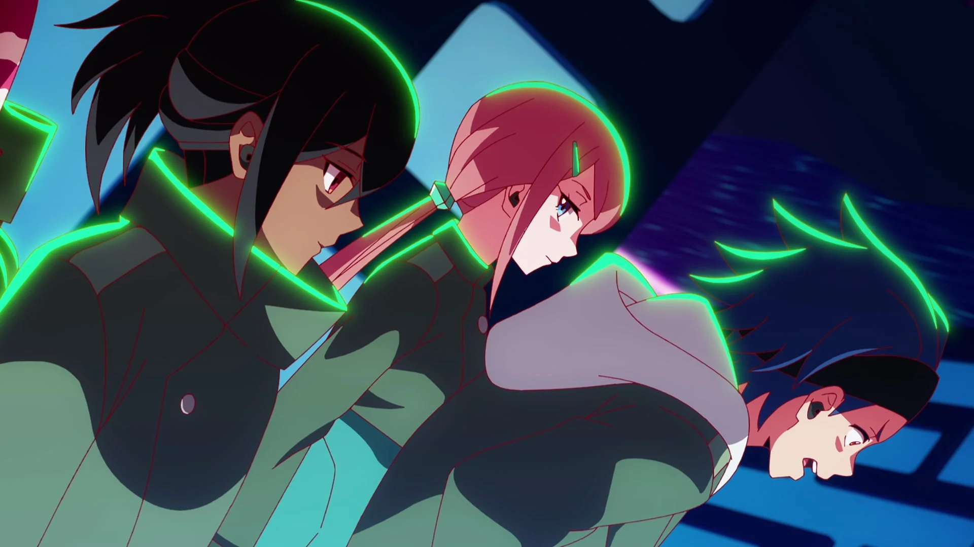 タクティクスチーム