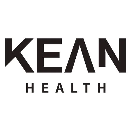 KEAN HEALTH ロゴ