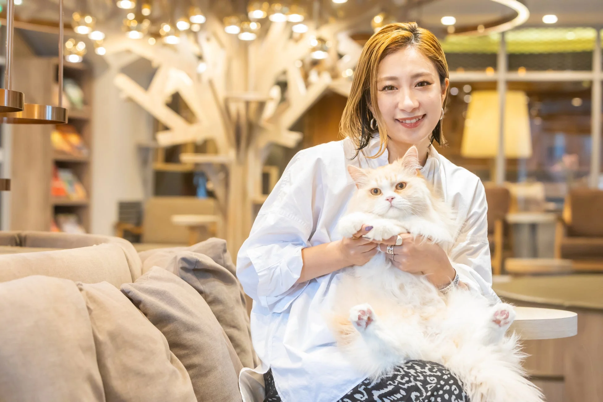 まりまりdanceさん