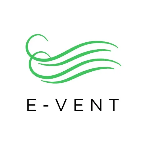 株式会社E-VENTのロゴ
