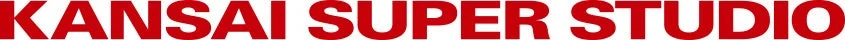 KANSAI SUPER STUDIOロゴ