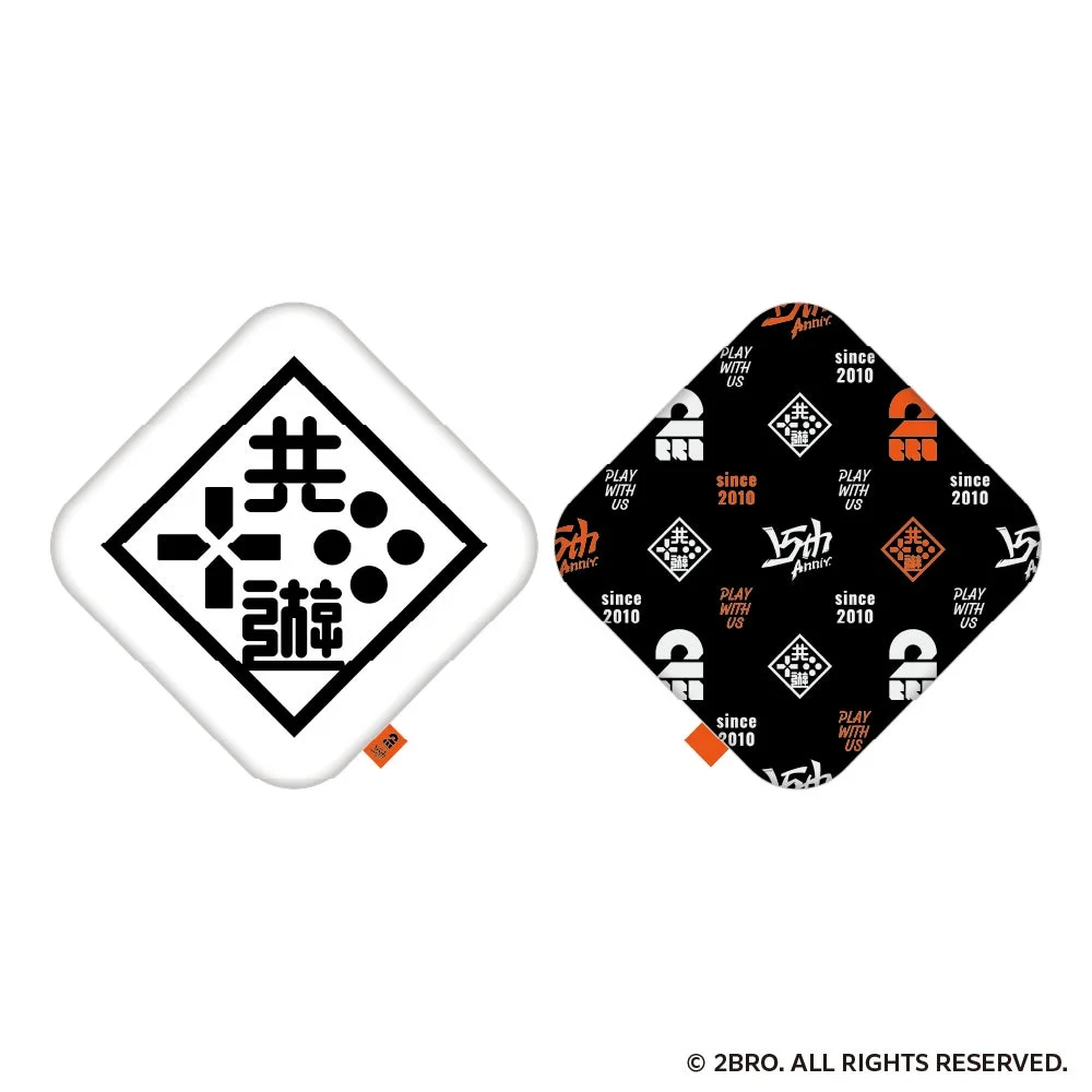 ダイカットクッション