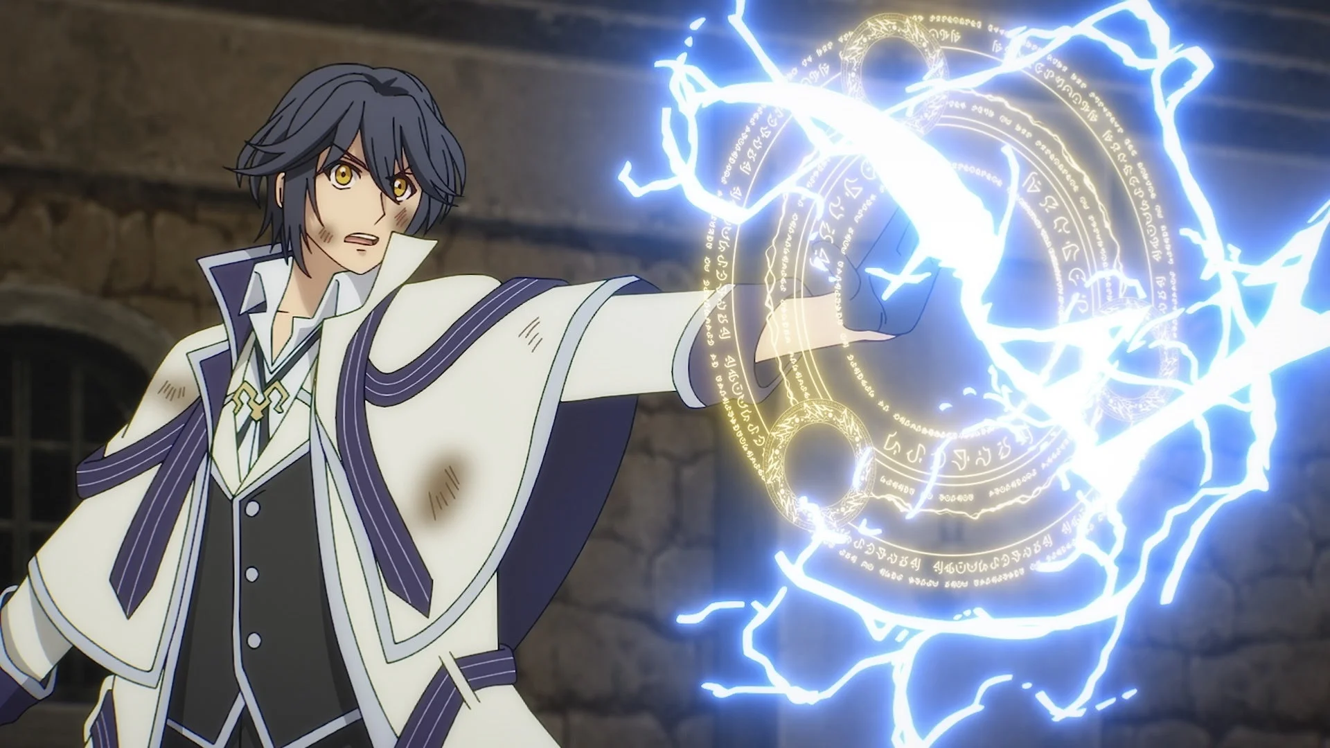 味方が弱すぎて補助魔法に徹していた宮廷魔法師、追放されて最強を目指す