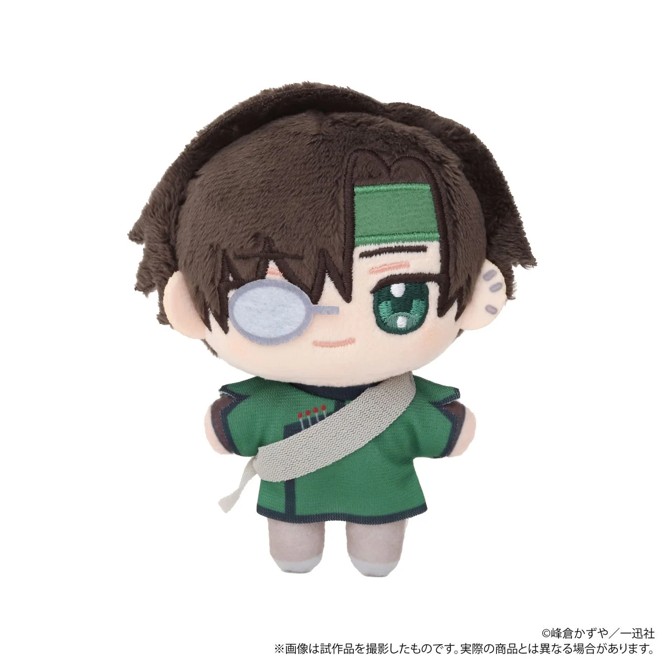 猪八戒 ぬいパル