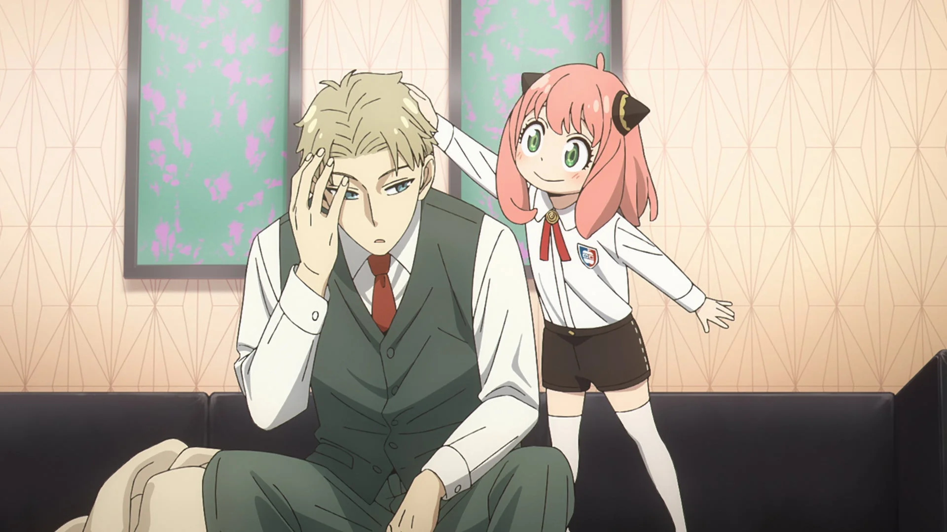 SPY×FAMILY Season 3