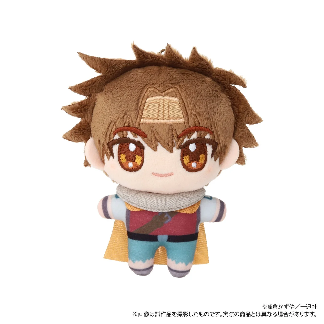 孫悟空 ぬいパル