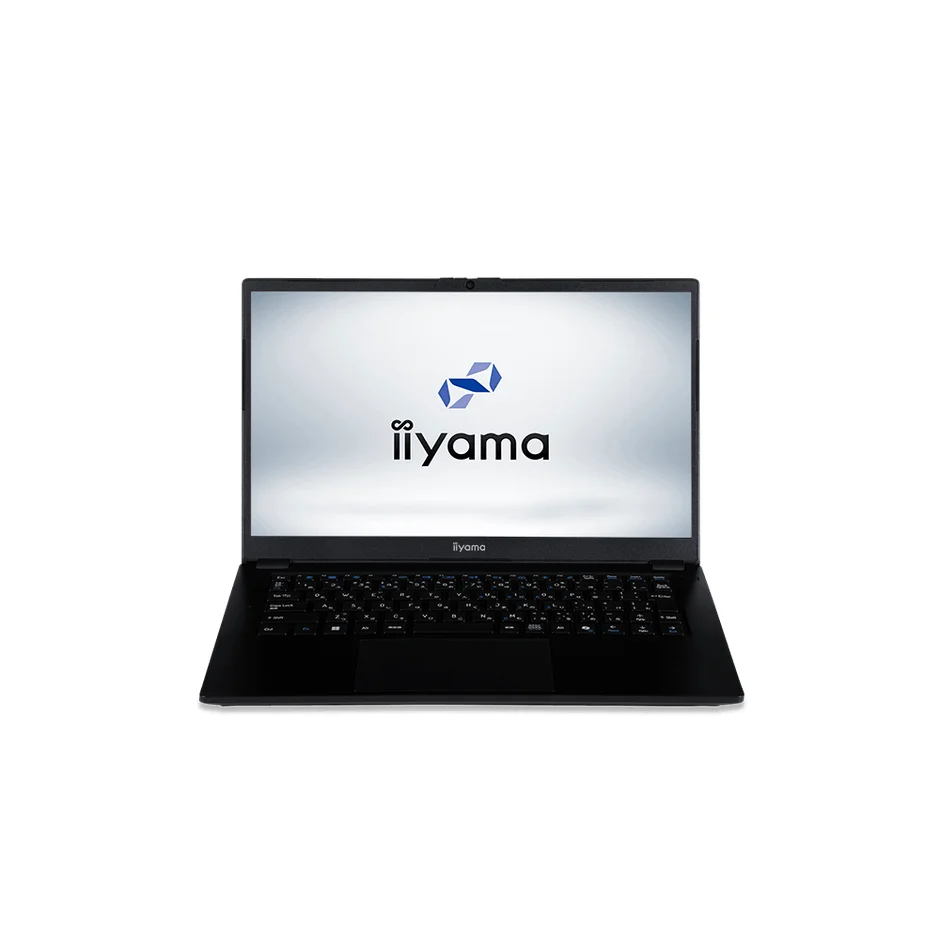 iiyama PCノートパソコン