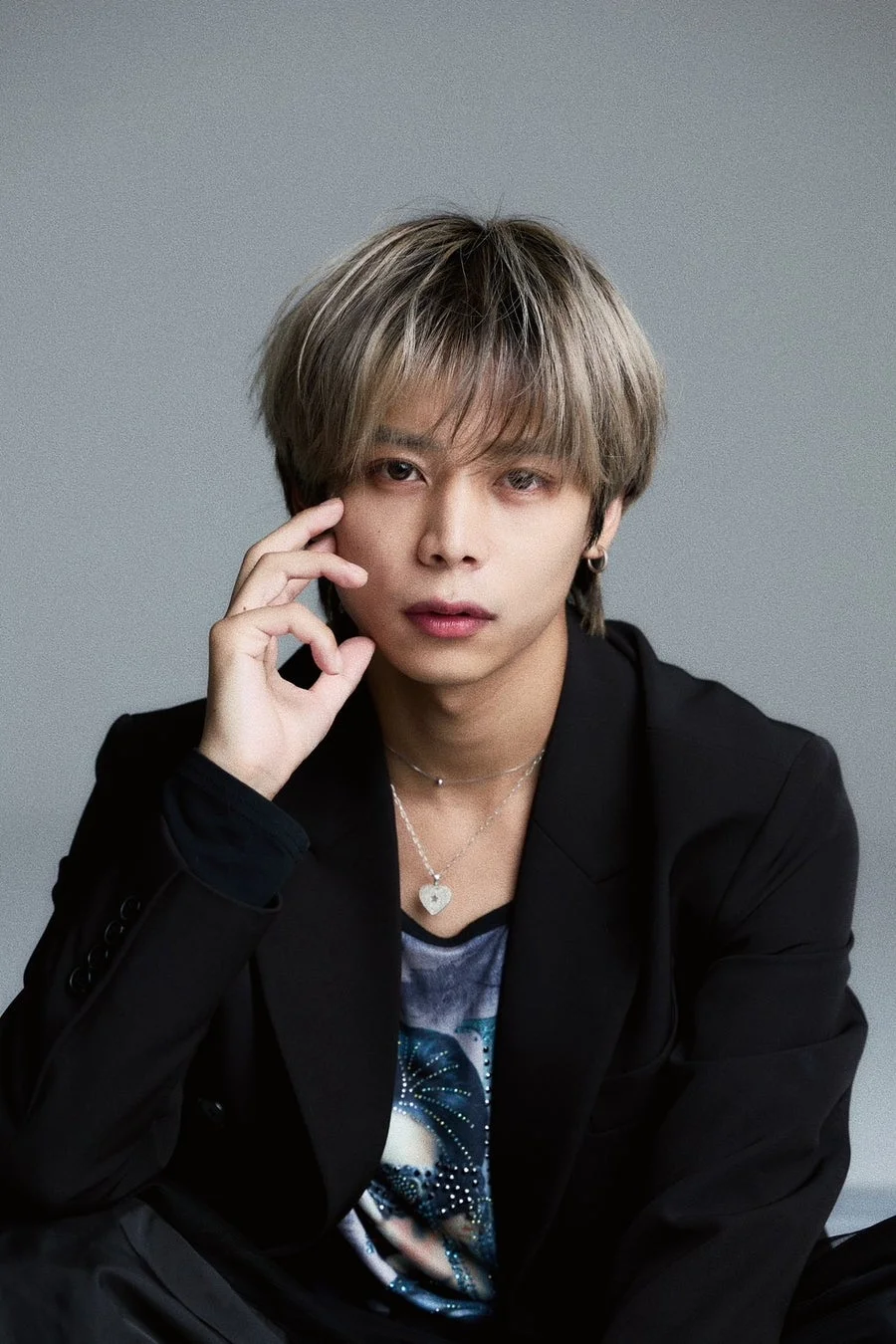 株式会社HA-LU 代表取締役CEO 岡 春翔氏