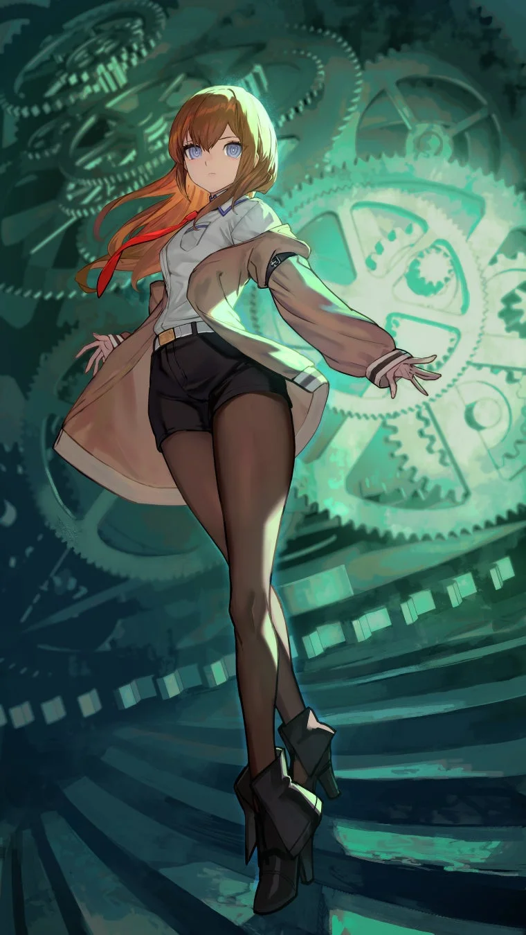 lack氏によるコラボイラスト