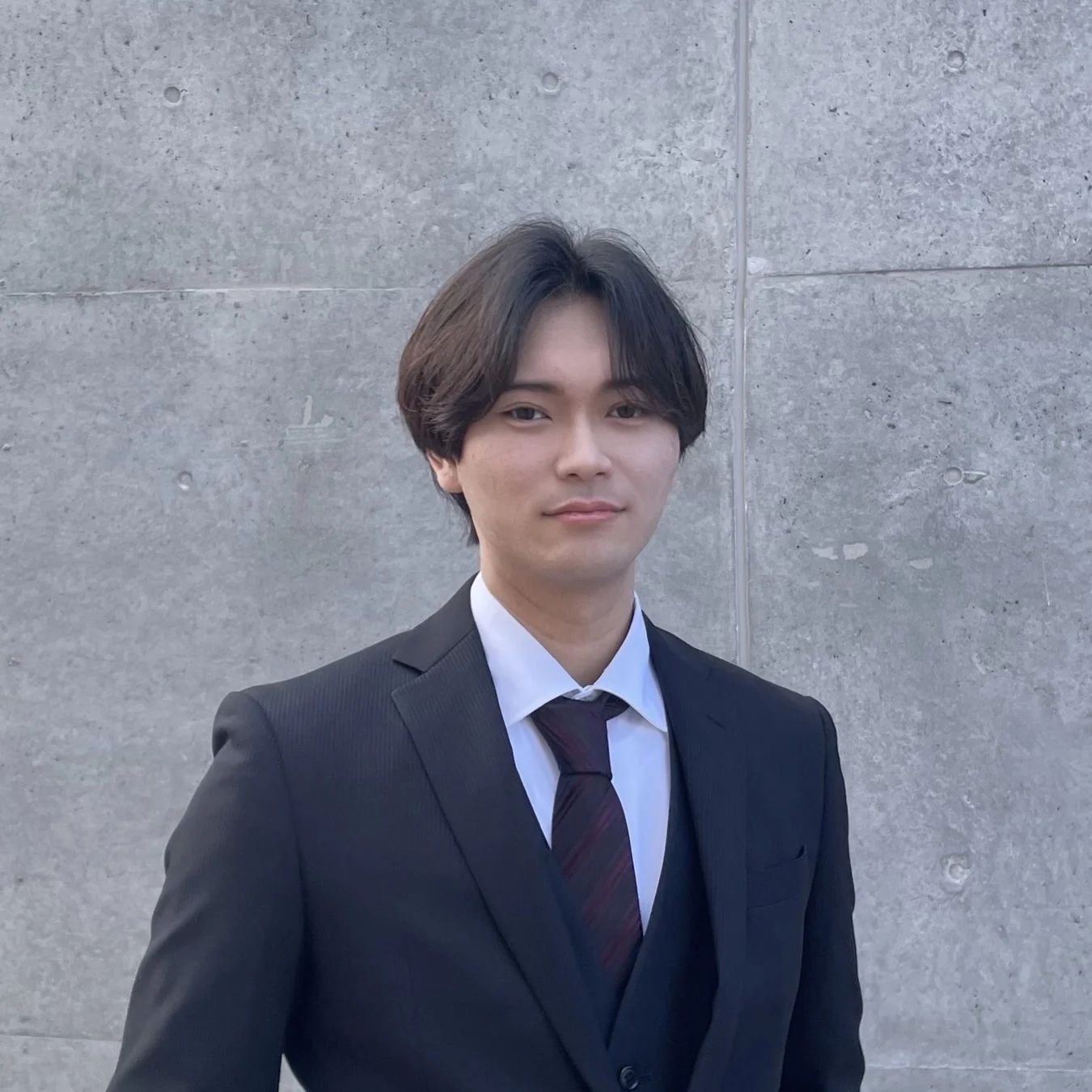 OneRise代表 坂元柾毅氏