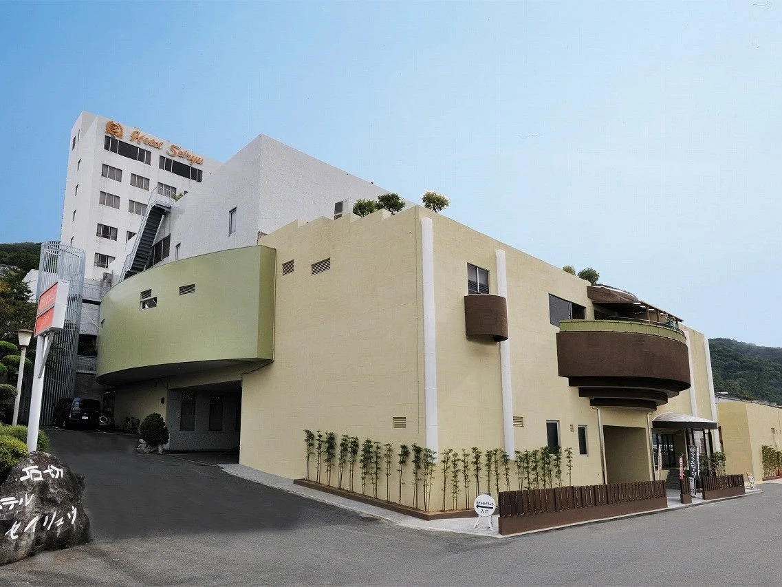 ホテルセイリュウ