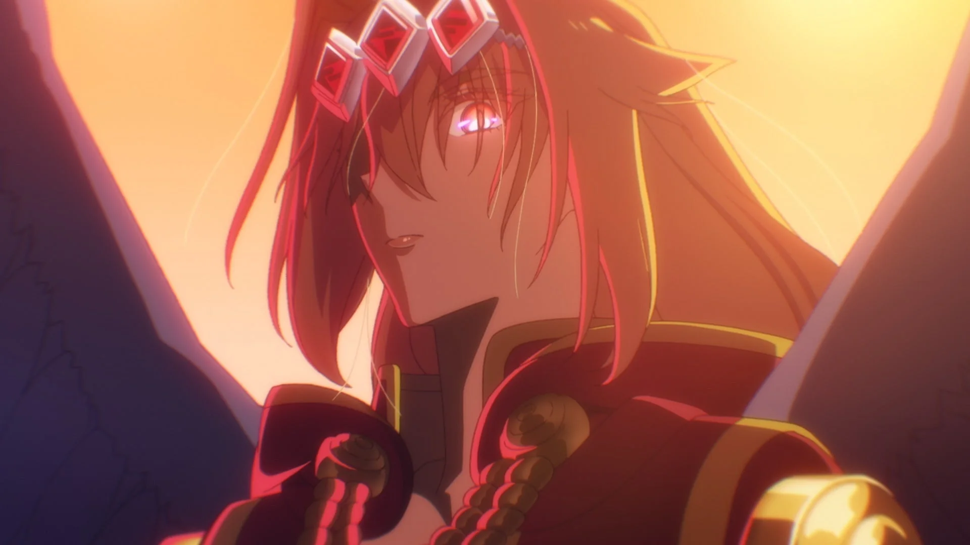 野生のラスボスが現れた！