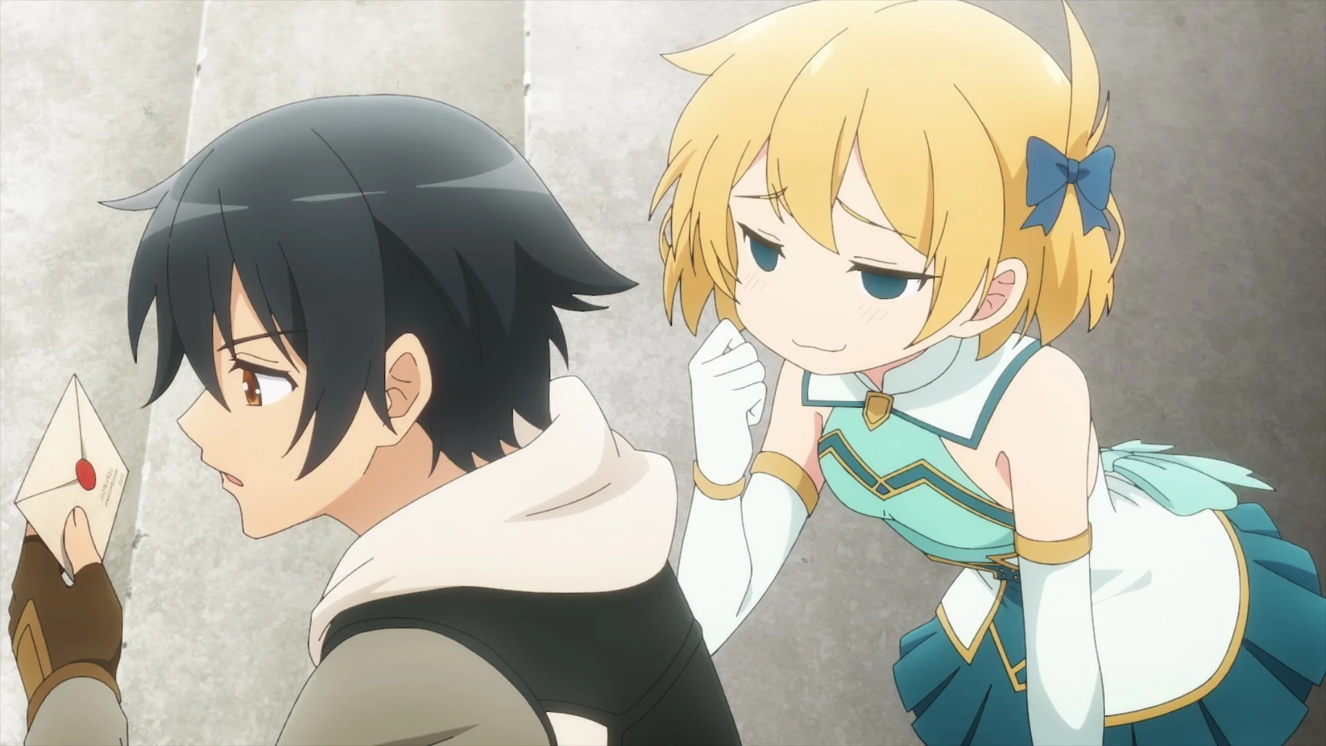 無職の英雄 ～別にスキルなんか要らなかったんだが～