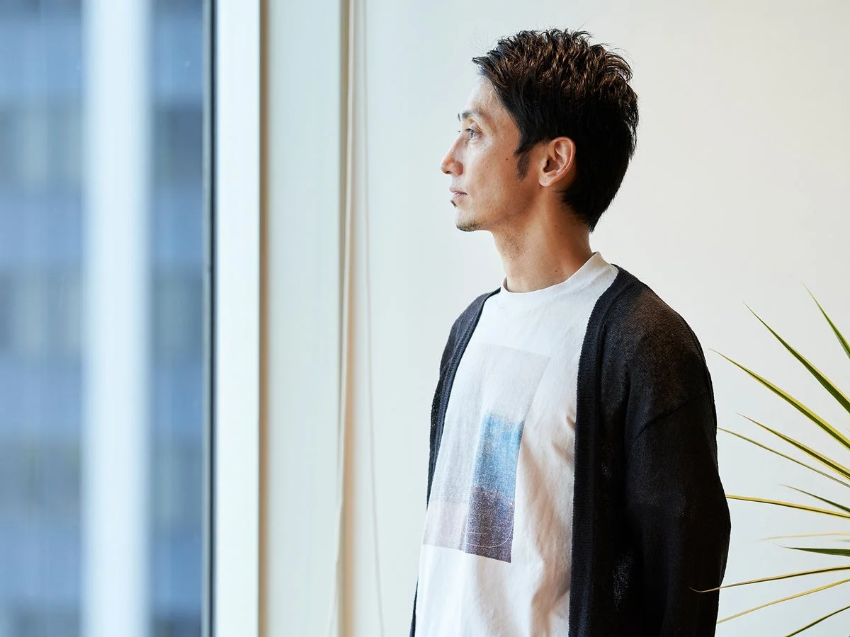 アニメーション監督 四戸 俊成 氏