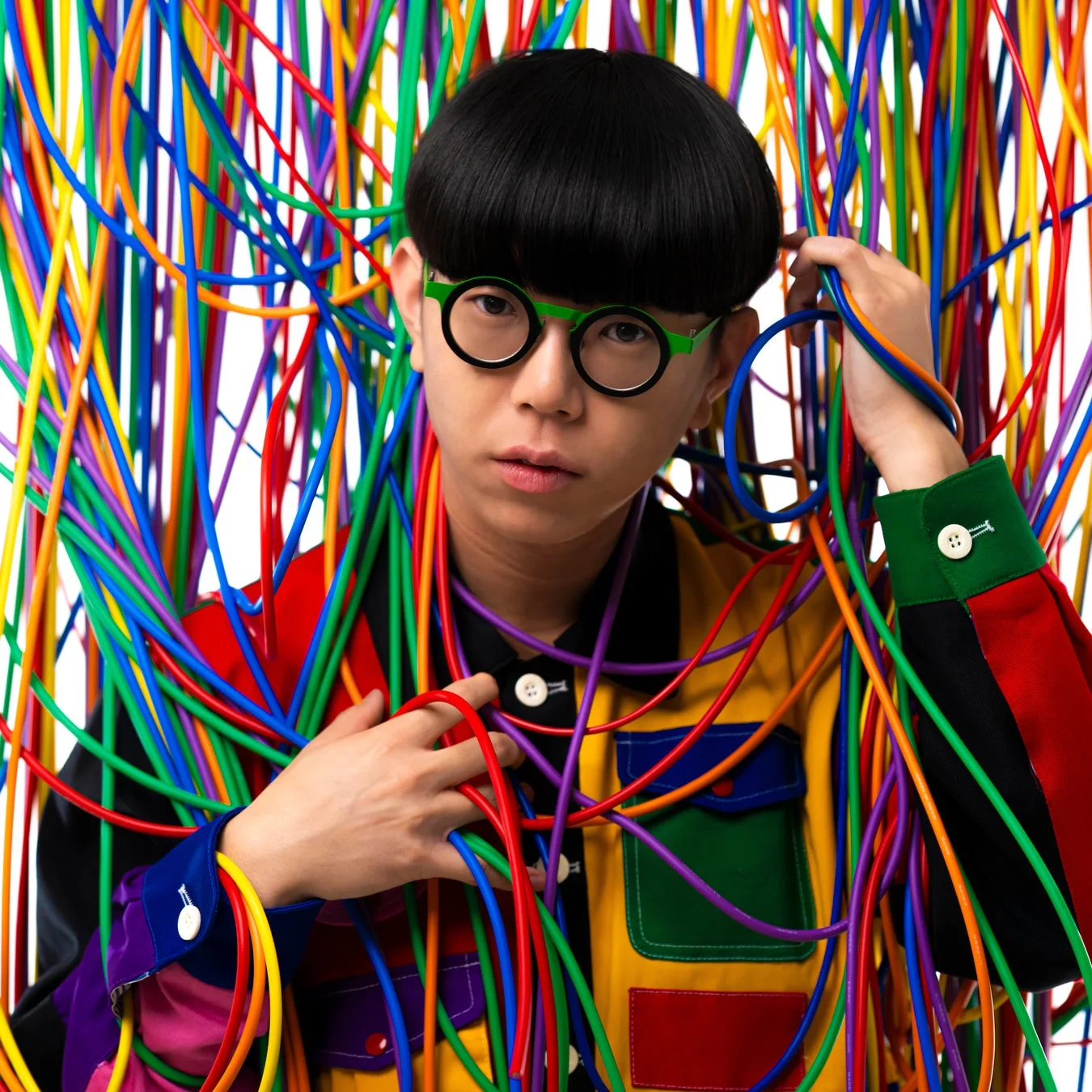 SO-SOのポートレート