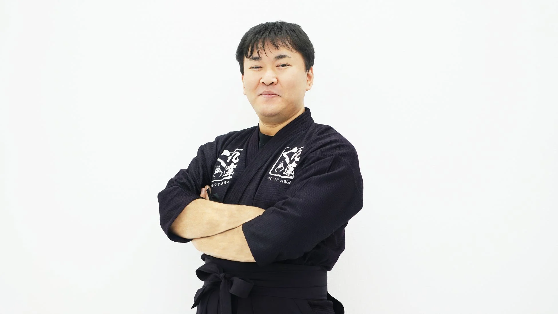 クレーンゲームプロ五十嵐直也氏