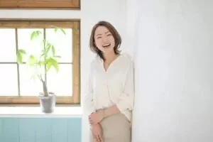 横田千春(ちーまま。)プロフィール