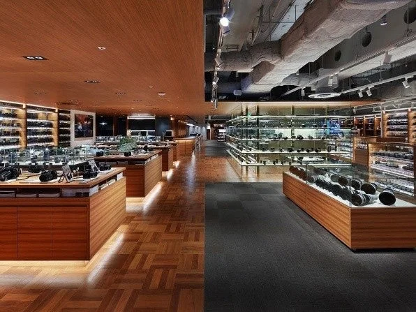 カメラのキタムラ大阪／なんばCITY店