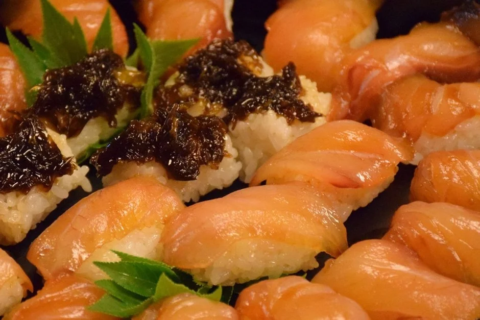 八丈島の郷土料理