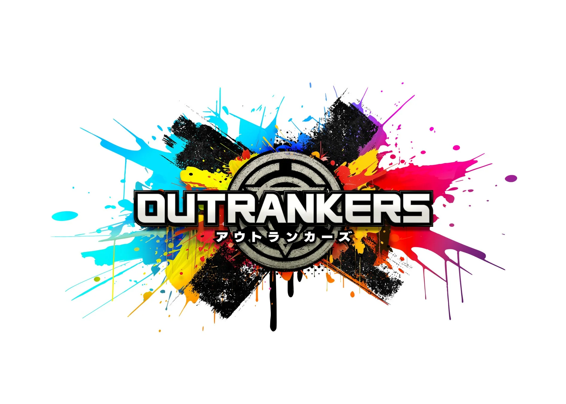OUTRANKERS ロゴ