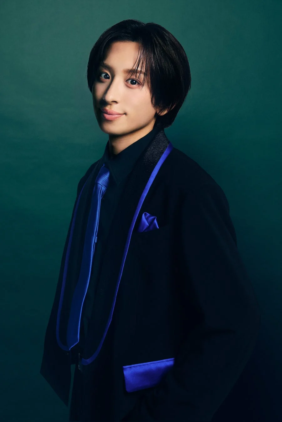 MATSURIメンバー写真