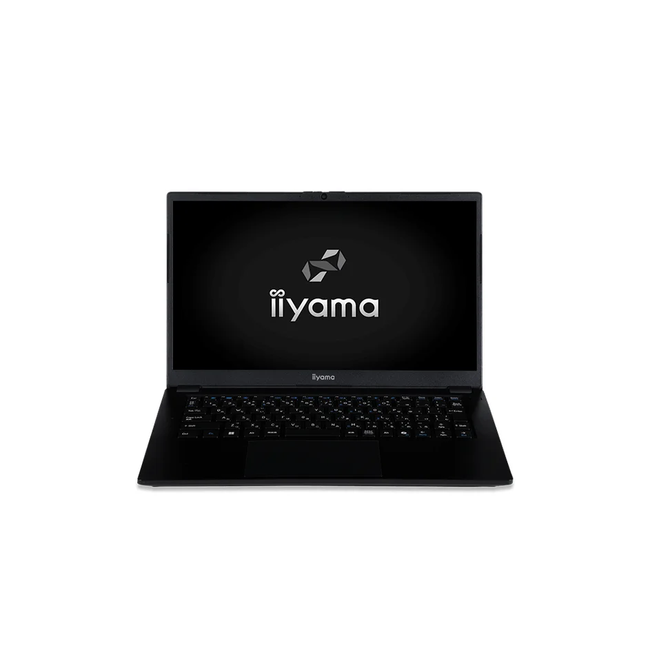 iiyama PCノートパソコン