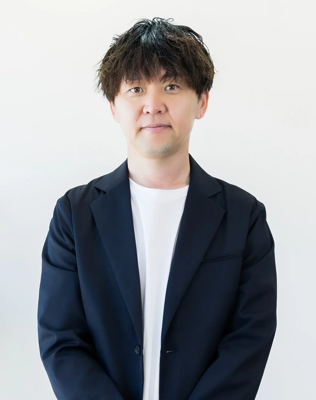 代表取締役 吉岡明治氏