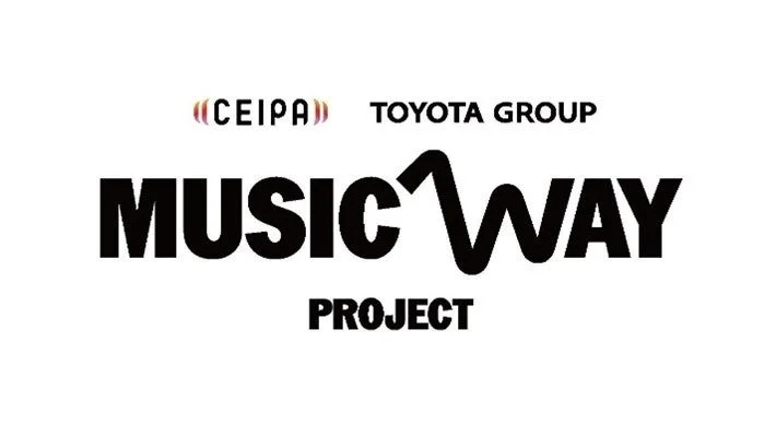 CEIPA TOYOTA GROUP MUSIC WAY PROJECT