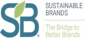 Sustainable Brandsロゴ