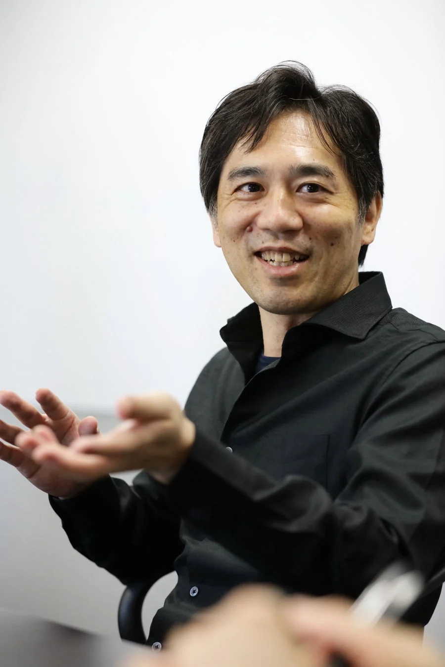 ソニーマーケティング株式会社 Locatoneプロデューサー 安彦 剛志 氏