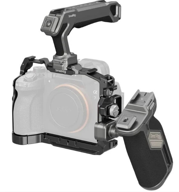 HawkLockケージキット