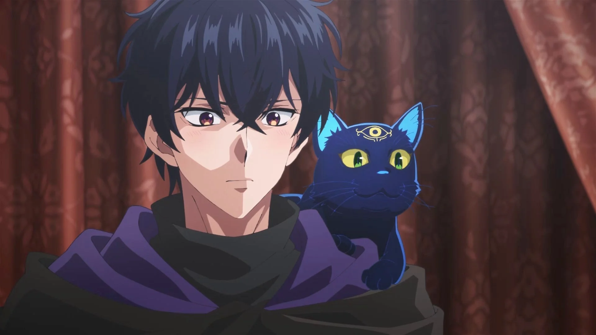 暗殺者である俺のステータスが勇者よりも明らかに強いのだが