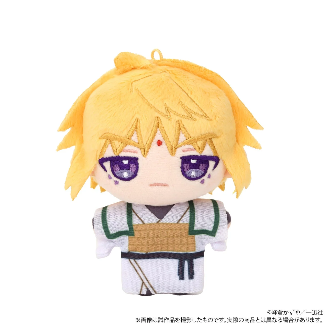 玄奘三蔵 ぬいパル