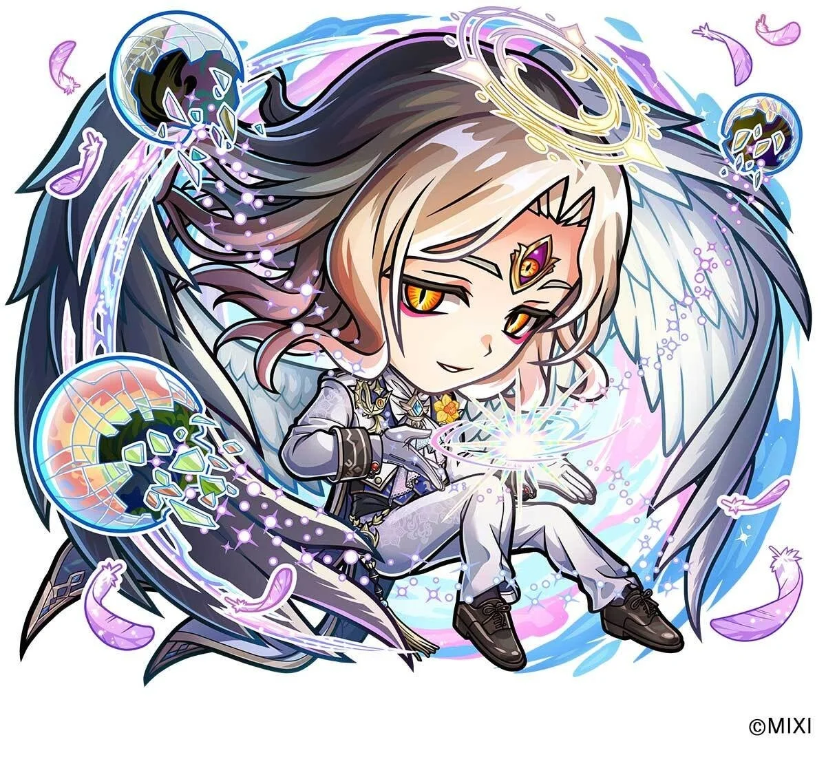 新グランドコトダマン「ハメツ(瑞陽)」