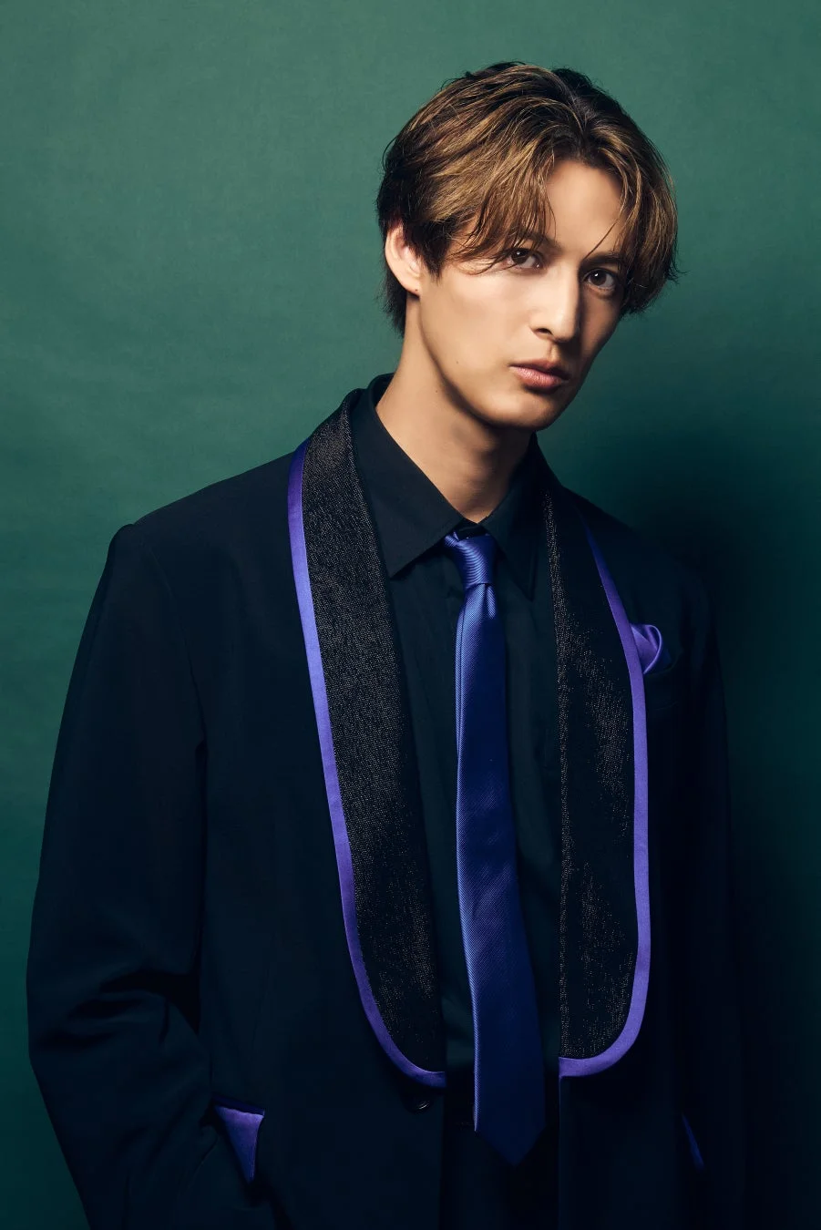 MATSURIメンバー写真