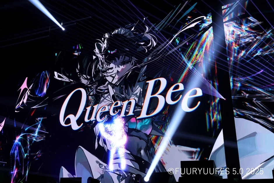 JYunoのパフォーマンス