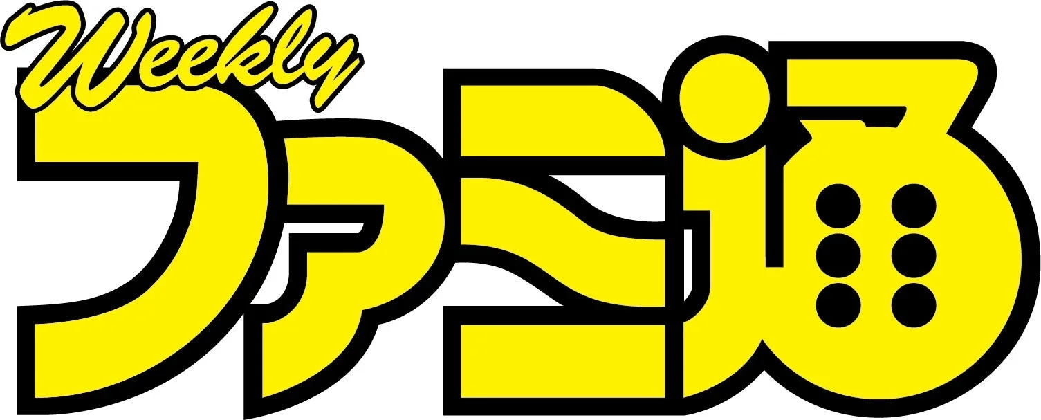週刊ファミ通ロゴ