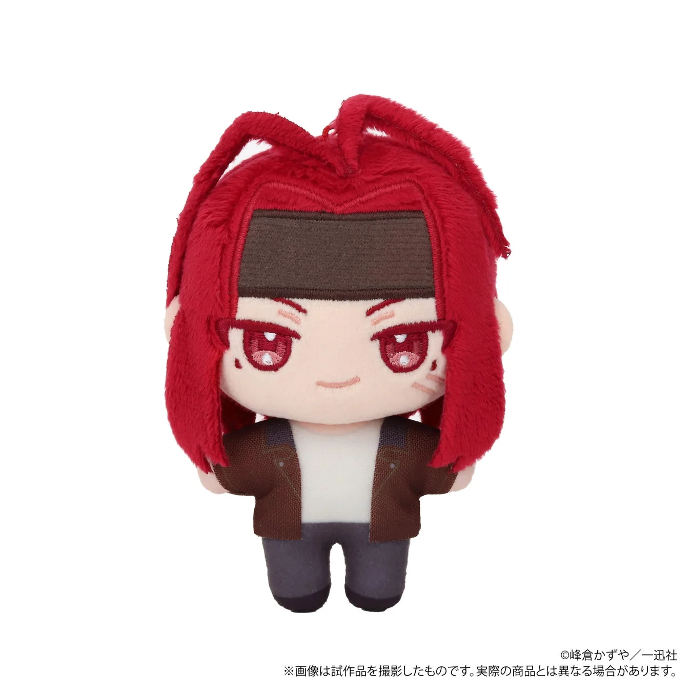 沙悟浄 ぬいパル