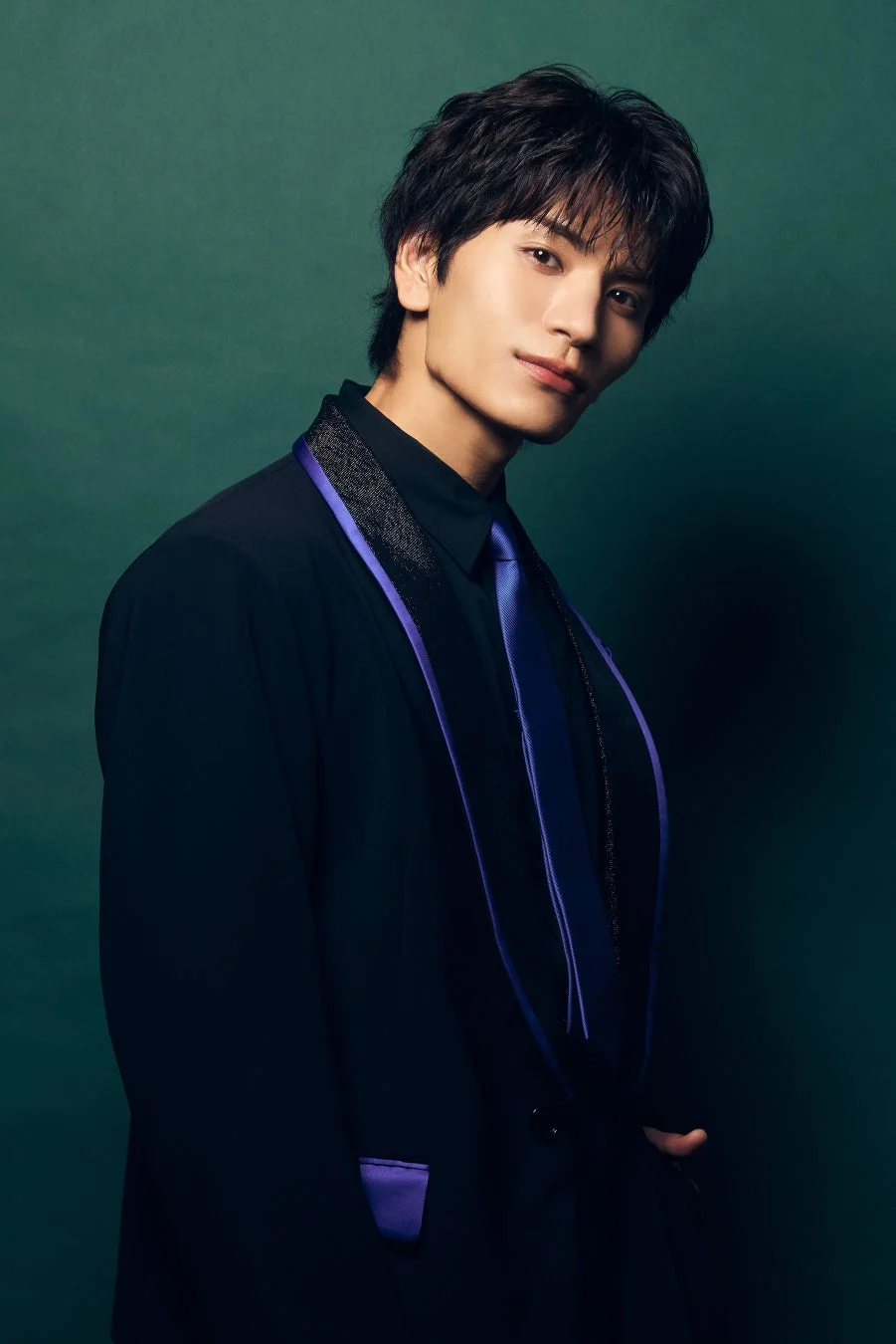 MATSURIメンバー写真