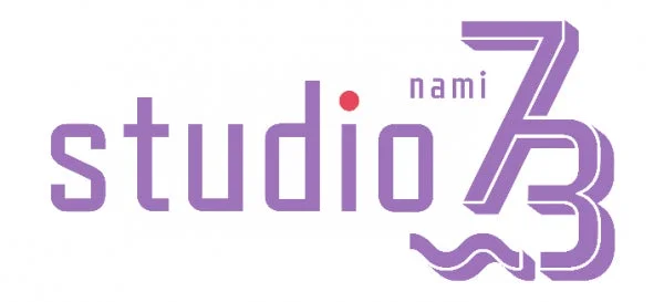 studio73 ロゴ