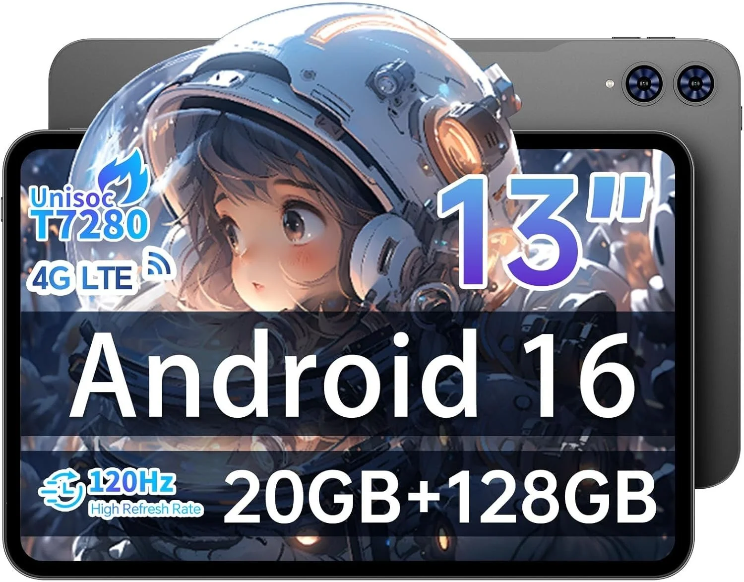 Teclast T65のセール告知