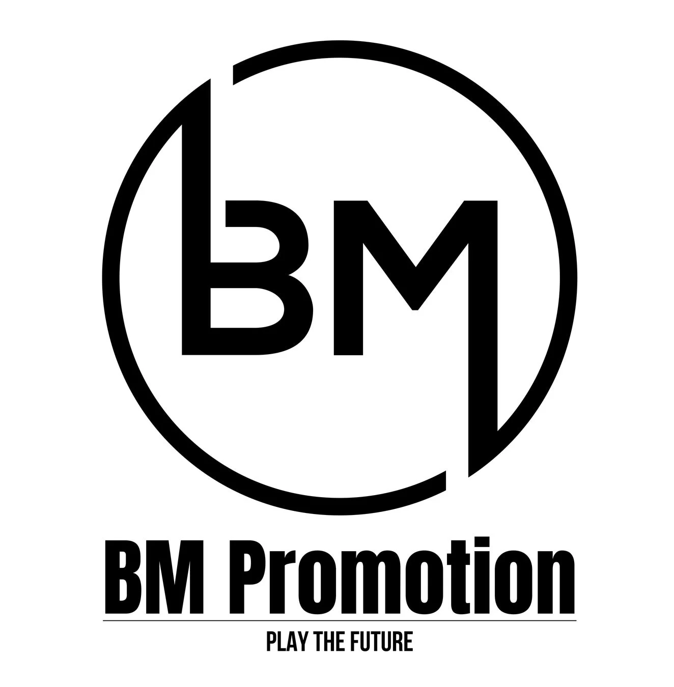 BM Promotionロゴ