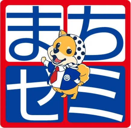 まちゼミのキャラクター